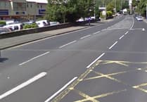 Drunk driver stopped by police told officers ‘I've had a couple of pints’