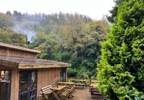 New operator sought for former café site at stunning island beauty spot