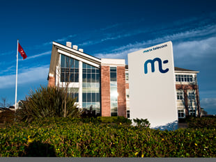 Takeover of Manx Telecom confirmed by Jersey counterpart
