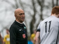 Refereeing at 80: Peter Lewis looks back on 60 years with the whistle