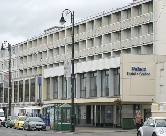 Teenager caught with £1,000 worth of cannabis in hotel room