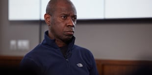 Clive Myrie halts paid events after failing to declare island work