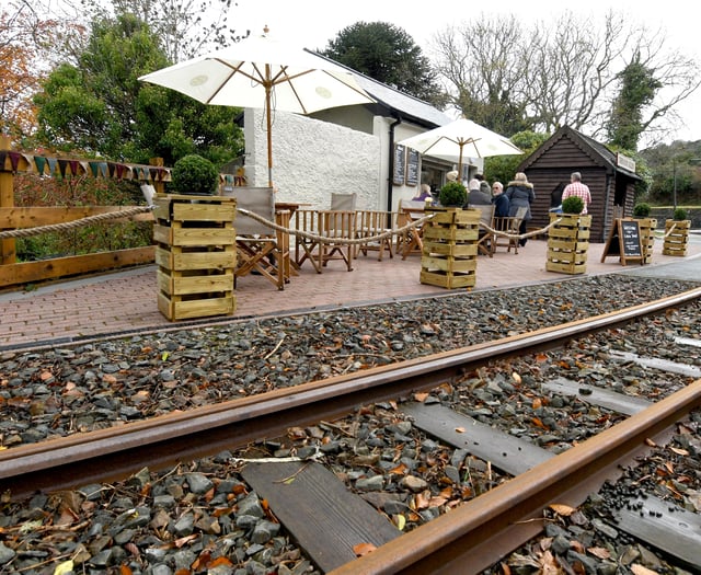 Dhoon cafe still seeking new tenants as government renews appeal