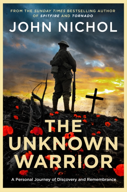 'The Unknown Warrior' by John Nichol