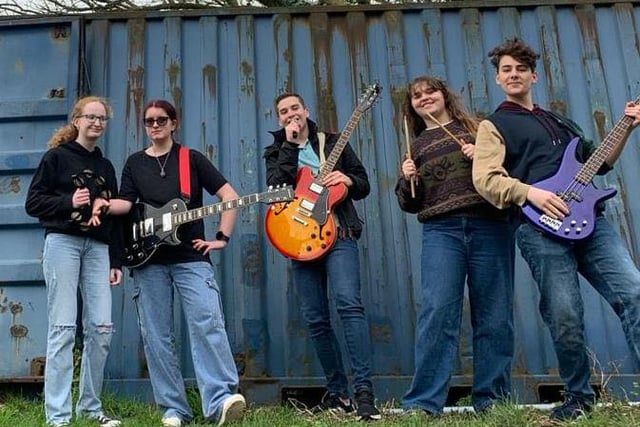 12-hour music event looks to celebrate charity's eighth anniversary