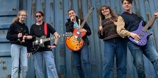 12-hour music event looks to celebrate charity's eighth anniversary