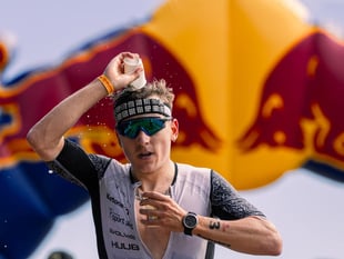 Will Draper a fine fourth in Challenge Vieux Boucau