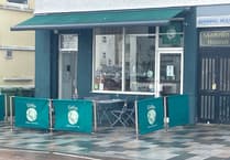 Coffee shop in the heart of the capital seeks new owner as family to step back