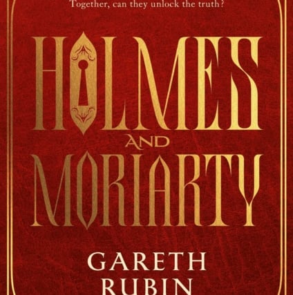 Book review: The new and official Sherlock Holmes novel