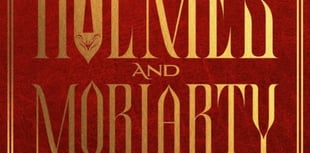 Book review: The new and official Sherlock Holmes novel