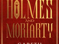 Book review: The new and official Sherlock Holmes novel