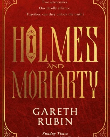 Book review: The new and official Sherlock Holmes novel