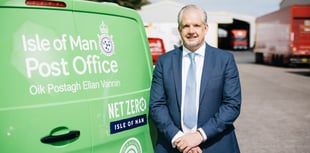 Isle of Man Post Office powers ahead with electric vehicle rollout