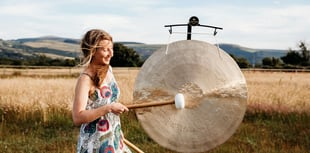Sonic artist Amy Howse announced as new Biosphere Artist in Residence