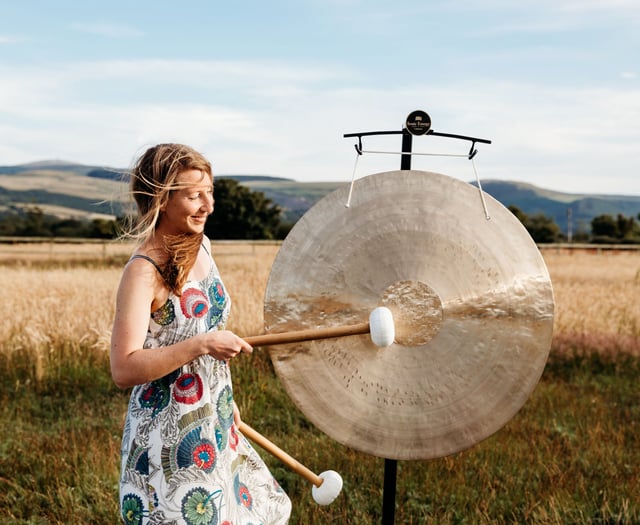 Sonic artist Amy Howse announced as new Biosphere Artist in Residence
