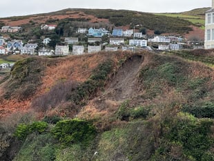 Costs to reopen coastal footpath will be 'significant'