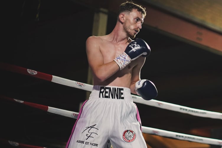 Sam Rennie