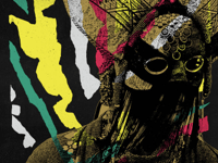 Music review: 'Goat offer incisive funk and merciless guitar'