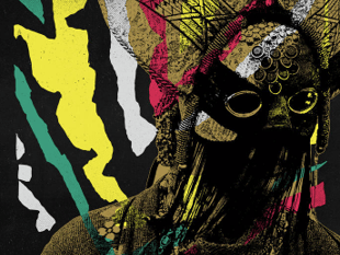 Music review: 'Goat offer incisive funk and merciless guitar'