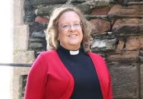 Isle of Man's Bishop makes impassioned plea to retain her vote in Tynwald