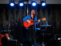 Manx singer-songwriter to launch new UK tour on the Isle of Man
