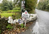 Travel disruption following early morning crash near Fairy Bridge