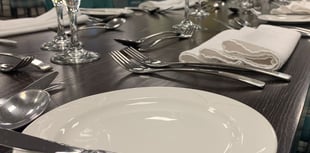 Bookings for UCM trainee Christmas lunches open at coffee morning