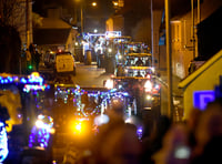 Isle of Man Young Farmers Christmas Tractor Run 2024: All we know