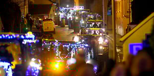 Isle of Man Young Farmers Christmas Tractor Run 2024: All we know