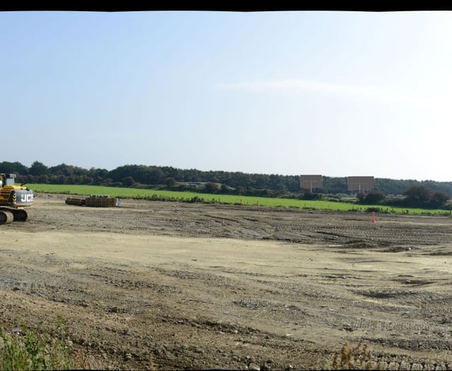New solar array in Ballasalla secures planning approval