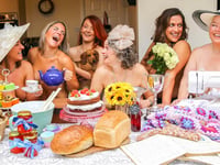 Tickets now on sale for Calendar Girls show in May 2025