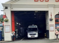 Bus Vannin: We haven't sold any minibuses