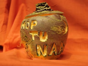 Manx National Heritage announces this year's Hop Tu Naa line-up