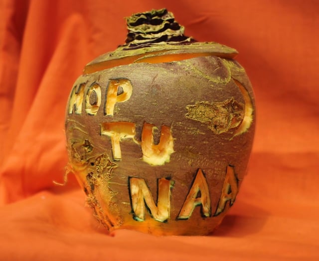 Manx National Heritage announces this year's Hop Tu Naa line-up