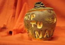 Manx National Heritage announces this year's Hop Tu Naa line-up