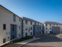 'Teething problems' blamed for failings at island care home