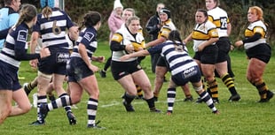 Jules rules for Vagabonds women