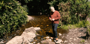 History of Colby River film premiere opens new season of RHT talks