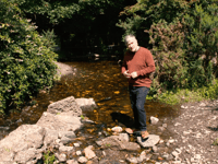 History of Colby River film premiere opens new season of RHT talks