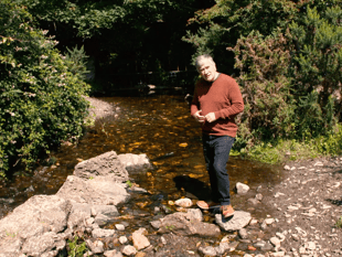 History of Colby River film premiere opens new season of RHT talks