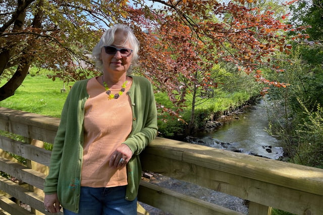 MyBiosphere column: 'What a privilege to live here'
