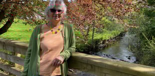MyBiosphere column: 'What a privilege to live here'