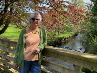 MyBiosphere column: 'What a privilege to live here'