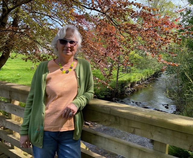 MyBiosphere column: 'What a privilege to live here'