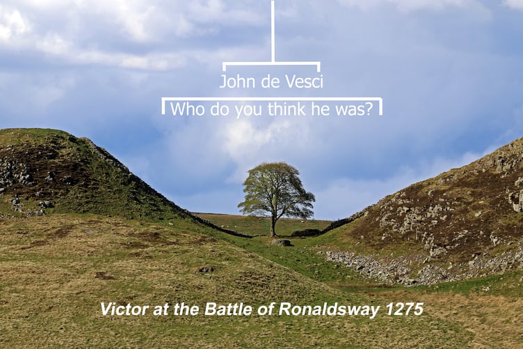 The first Isle of Man Natural History & Antiquarian Society of the winter season takes place this weekend