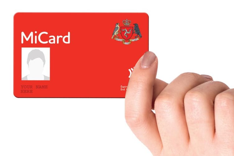 MiCard