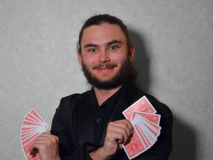 'An Evening of Magic' returns to Peel next month