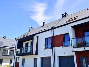 Clean heat installations required in new builds from 2025