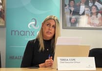 Manx Care: No taxpayer money will fund chief executive's farewell event