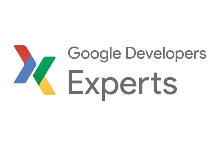 Google Developers Experts
